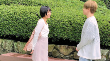 ショートヘアがキュート//引き締まったスレンダーボディ//ス...