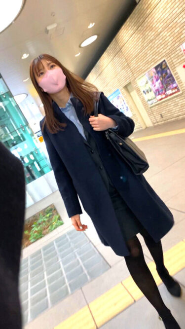 美人OLストーキング不法侵入 鬼畜中出しFUCK04
