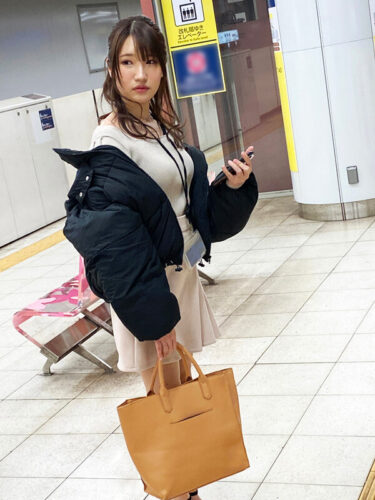 美人OLストーキング不法侵入 鬼畜中出しFUCK05